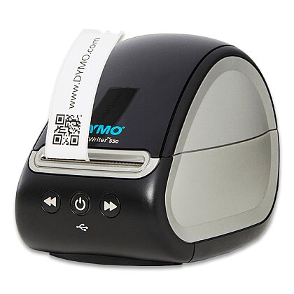 Obrázok produktu štítkovač Dymo LabelWriter 550