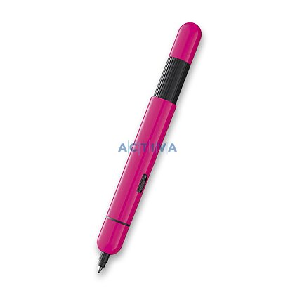 Obrázek produktu Lamy Pico Neon Pink  - kuličková tužka