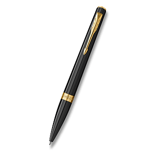 Parker Meridian Glossy Black GT