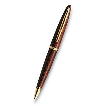 Obrázek produktu Waterman Carène Marine Amber GT - kuličková tužka