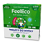 Náhledový obrázek produktu Feel Eco - tablety do myčky - 40 tablet