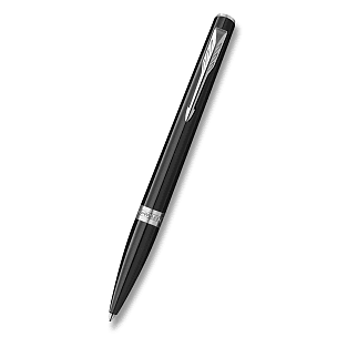 Parker Meridian Glossy Black CT