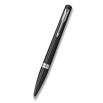 Obrázek produktu Parker Meridian Glossy Black CT - kuličkové pero