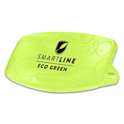 Obrázok produktu WC clip SmartLine Eco Green Lemongrass