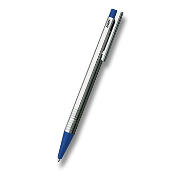 Obrázek produktu Lamy Logo Blue - guľôčkové pero