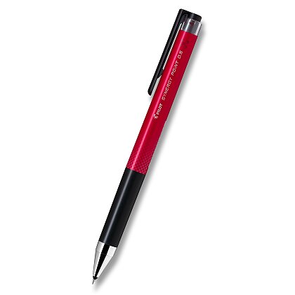 Obrázok produktu Pilot Synergy Point - roller - červený