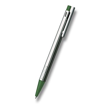 Obrázek produktu Lamy Logo Green - guľôčkové pero
