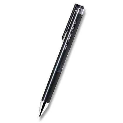 Obrázok produktu Pilot Synergy Point - roller - čierny