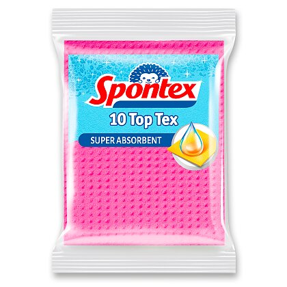 Product image Spontex TopTex - sponge cloth