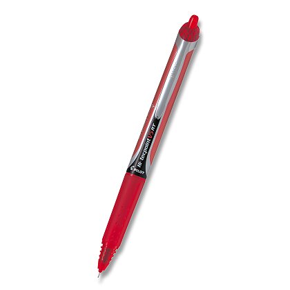 Obrázek produktu Pilot Hi-Tecpoint V5 RT - roller - červený