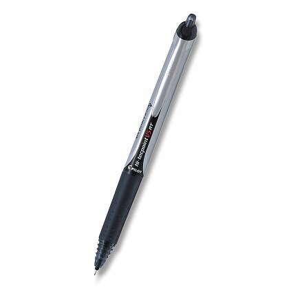 Obrázek produktu Pilot Hi-Tecpoint V5 RT - roller - černý