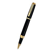 Waterman Exception Ideal Black GT