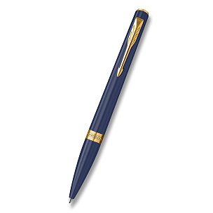 Parker Meridian Blue GT