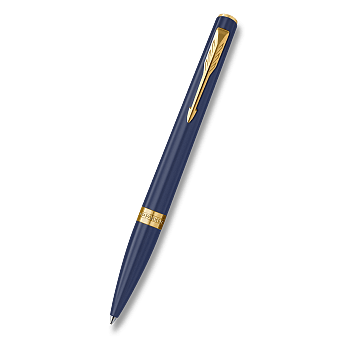 Obrázek produktu Parker Meridian Blue GT - kuličkové pero