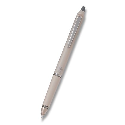 Obrázek produktu Pilot Frixion Zone 07 - roller - béžový