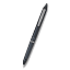 Preview image of product Pilot Frixion Zone 07 - roller - grey