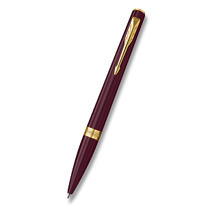 Parker Meridian Red GT