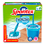 Náhľadový obrázok produktu Spontex Full Action Corner Kit - upratovací set
