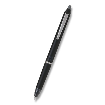 Product image Pilot Frixion Zone 07 - roller - black
