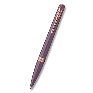 Parker Meridian Purple PGT
