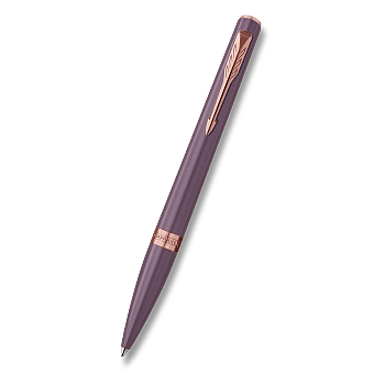 Obrázek produktu Parker Meridian Purple PGT - kuličkové pero