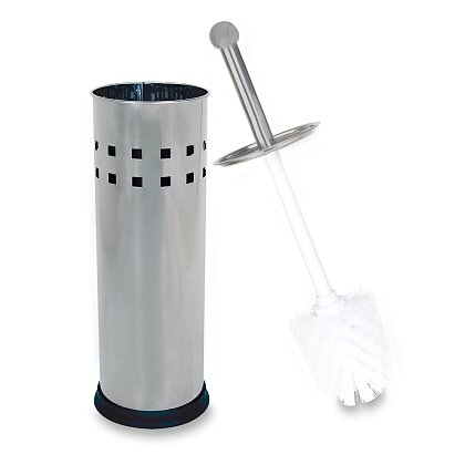Obrázek produktu Nerezová WC souprava