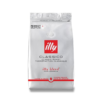 Product image Illy Classico - zrnková káva - 500 g
