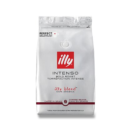Product image Illy Intenso - zrnková káva - 500 g