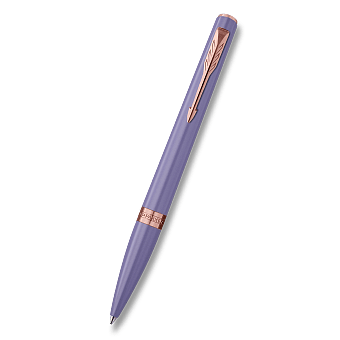 Obrázek produktu Parker Meridian Lilac PGT - kuličkové pero