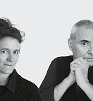 Dominique Perrault & Gaélle Lauriot-Prévost