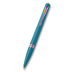 Parker Meridian Teal RBT