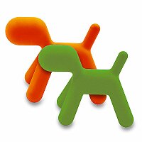 Dětská stolička Magis Puppy - velikost S