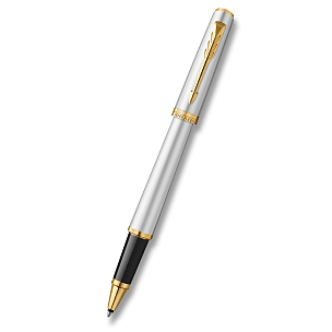 Parker Meridian Chrome GT