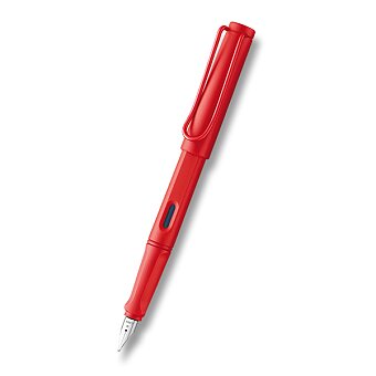 Obrázek produktu Lamy Safari Strawberry - plnicí pero, speciální edice