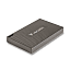 Náhledový obrázek produktu Verbatim Metal Mini - externí SSD disk - 512 GB