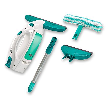 Product image Leifheit Click - Vacuum window cleaner with accessories