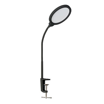 Product image Ecolite Lipa - office lamp - black