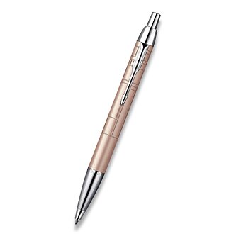Obrázek produktu Parker IM Premium Metallic Pink - kuličková tužka