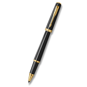 Obrázek produktu Parker Meridian Glossy Black GT - roller