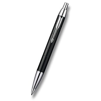 Obrázek produktu Parker IM Premium Matt Black - kuličková tužka