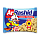 roasted almonds, 60 g