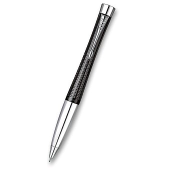 Obrázek produktu Parker Urban Premium Ebony Metal Chiselled - kuličková tužka