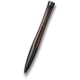 Obrázek produktu Parker Urban Premium Metallic Brown - kuličková tužka