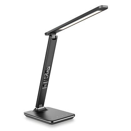 Product image Solight WO45-B - desktop LED lamp