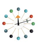 Hodiny Vitra Ball Clock
