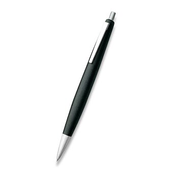 Obrázek produktu Lamy 2000 Black Matt Brushed - guľôčkové pero