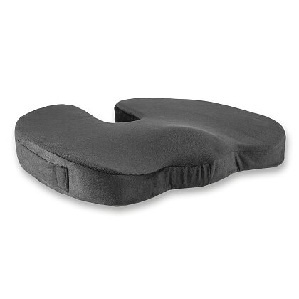 Obrázek produktu Powerton WPEUS2 - ergonomický podsedák - černý