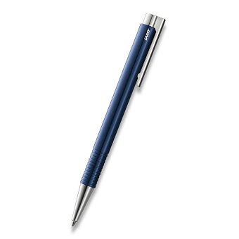 Obrázek produktu Lamy Logo M+ Blue - kuličkové pero