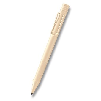Obrázek produktu Lamy Safari Cream - kuličkové pero, speciální edice