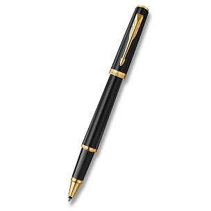 Parker Meridian Matte Black GT